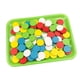 thumbnail image 4 of Juguetes de matemáticas Montessori, juguetes para contar, juguete para juego educativo, material didáctico, tabla redonda, herramienta de enseñanza, 4 of 9