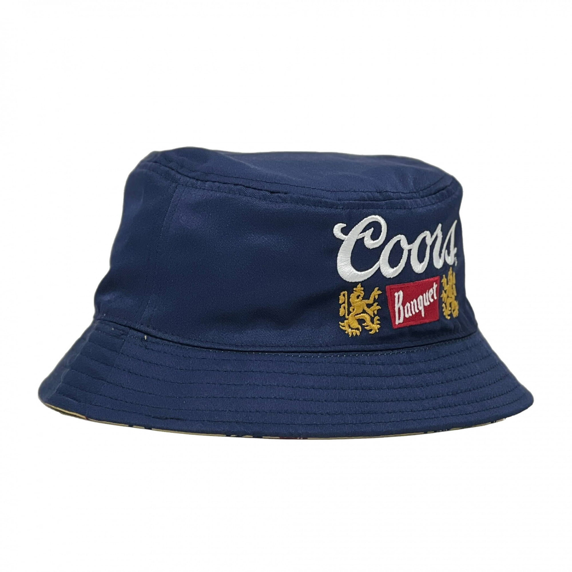 Coors bucket hat hotsell