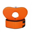 thumbnail image 2 of Premium PVC Foam Adult XL Swimming Aid Kit: Armpit Float Ring with Waist Belt & Neck Ring, Soft Comfortable Design for Beginner Swimmers, Easy Inflate/Deflate, Ideal for Pool/Water Park Use, Free, 2 of 6