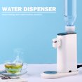 thumbnail image 4 of Dispensador De Agua Caliente Calentador de agua caliente instantáneo Dispensador Botella de bebida Caldera Hervidor eléctrico (UE), 4 of 7