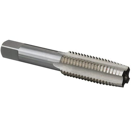 

Drill America DWT54788 5/8 -18 UNF High Speed Steel Plug Tap (Pack of 1)