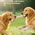 thumbnail image 6 of Tough Five-Knot Cotton Rope for Dogs Ideal for Chewing and Playtime, 6 of 8