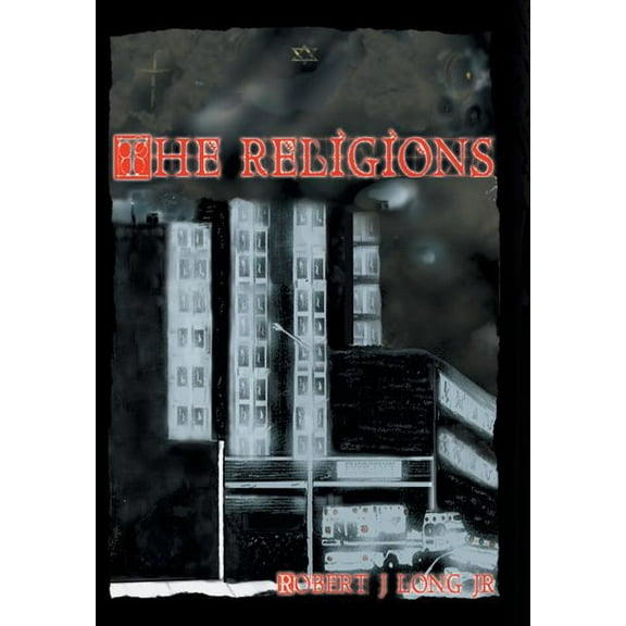 The Religions (Hardcover)