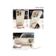 thumbnail image 4 of Samsung Galaxy A32 4G 5G A72 A33 5G M52 M23 A21S A22 5G Silicona Suave Funda De Teléfono Carcasa Astronauta Soporte, 4 of 4