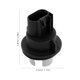 thumbnail image 2 of IDEANATEGRATE De Socket Para Bombilla De Luz Direccional Compatible Con Auto Color Múltiple, 2 of 8