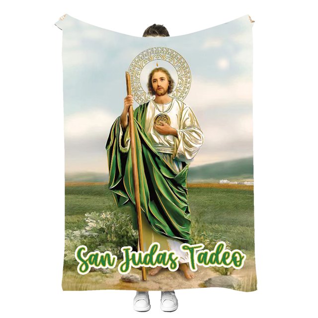 Venta caliente diseño de moda mexicano Super Mario Bad Bunny BICHOTA manta de franela de sublimación Karol G manta de viaje