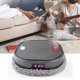 thumbnail image 3 of Robot barredor automático eléctrico fregador de suelos 1500 MAh fregador con pulverizador máquina limpiadora de suelos Ro como se muestra, 3 of 5