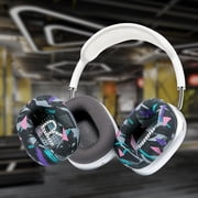 Airpods Max Earpad Sweat Covers - WC SweatZ Max