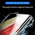 thumbnail image 5 of Samsung Protecteur d'Écran Galaxy S23 Plus en Verre Trempé UV, 5 of 5