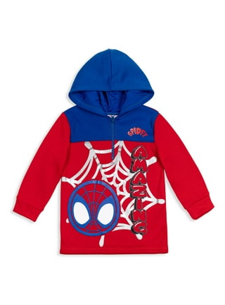 Spider Man Jacket