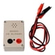 thumbnail image 1 of Medidor de continuidad Detector de circuitos eléctricos Portátil Versátil con pruebas estilo B, 1 of 9