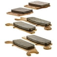 thumbnail image 1 of Niche Brake Pad Kit Yamaha Raptor 250 Honda FourTrax 420 500 Complete Ceramic MK1014330, 1 of 6