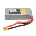 thumbnail image 3 of RC Boat Lipo Battery, 7.4V Lipo Battery Eco Friendly 4000mAh For Replacement, 3 of 8