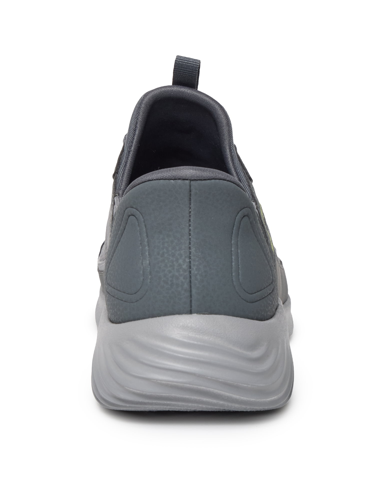 Skechers Men's Hands Free Step-Ins Reshift Slip-On Athletic Shoe, Wide Width Available