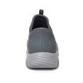 thumbnail image 4 of Skechers Men's Hands Free Step-Ins Reshift Slip-On Athletic Shoe, Wide Width Available, 4 of 5
