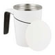 thumbnail image 4 of Taza doble pared con interior acero y tapa succión-Taza, 4 of 7