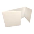 thumbnail image 2 of Flipside Products 19972-24 Carreau d'Étude en Plastique Blanc, Lot de 24, 2 of 2