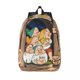 thumbnail image 2 of Custom Snow White And The Seven Dwarfs Canvas Backpacks for Women Men Waterproof College School Cartoon Bag Print Bookbag, 2 of 5