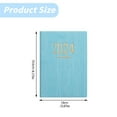 MASLVO Notebook Spiral Notebook Notebooks For School Clearance School