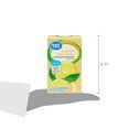 Great Value Iced Tea with Lemon Drink Mix, 0.07 oz, 10 Ct