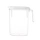 thumbnail image 1 of Batería de Cocina Hervidor de agua fría de gran capacidad de 1,8 l, botella de jarra de agua helada para el hogar Tmvgtek Libre de BPA, 1 of 9