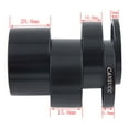 thumbnail image 3 of Arandela De Dirección De Bicicleta Arandela para auriculares de bicicleta MTB, anillo de junta espaciadora de vástago de horquilla delantera para bicicleta (20mm), 3 of 4
