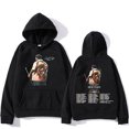 thumbnail image 4 of Rod Wave Last Lap Tour 2024 Hoodies Men Women Clothes Hip Hop Streetwear Unisex Winter Warm Pullovers Singer Graphic Print Hoody, 4 of 11