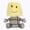 Lampett, variant on regretevator Infected infected game merchandise plush toy doll figure