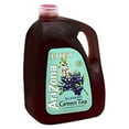 thumbnail image 1 of Arizona Tea Diet Blueberry Green Tea 128 Oz Gallon Pack of 4, 1 of 1