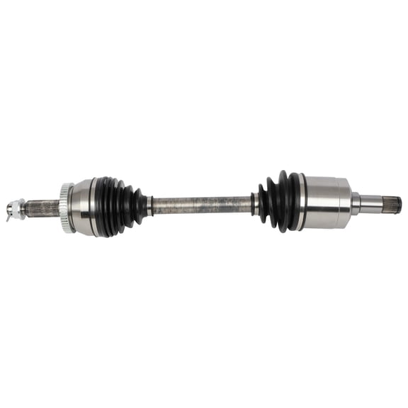 SCITOO CV Axle Shaft Assembly Front Left for Hyundai Santa Fe 3.3L 2007-2009 66-3539 FWD