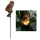thumbnail image 4 of luz de jardinería Luces LED de jardín- de noche forma de lámpara de césped con energía Solar-impermeable, ahorro de energía, 4 of 8