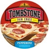 Tombstone Thin Crust Pepperoni Pizza, 18.1 oz