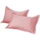 thumbnail image 4 of Sofa Vama Ropa de Cama Funda de cama lavada de color sólido, tres piezas, colchón, funda a prueba de cenizas, funda de cama, funda de almohada for Navideño, 4 of 4