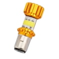 thumbnail image 2 of Zyutaosan Eight Sides Bright 360° Ba20D H6 Led Motorcycle Headlight Blub Dc 12V 80W 8000Lm 6000K Moto Light Scooter Accessoire Motobike Head Lamp High/Low Beam, 2 of 5
