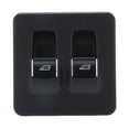 thumbnail image 2 of Power Window Switch, 9T1Z14529A ABS Impact Resistant  For Cars, 2 of 8