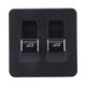 thumbnail image 1 of Interruptor de control de ventana eléctrica Bling Bling para Ford Transit 2010-2013, 1 of 12