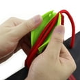 thumbnail image 4 of DEEPCRAFF 2Ud Protector De Mano De Silicona Para Bolsa Reutilizable Con Agarre Ergonómico Y Material Ecológico, 4 of 8