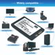thumbnail image 3 of Unidad de estado sólido&nbsp;SSD interno de 120 GB de estado sólido, 3 of 4