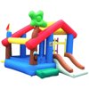 Kidwise My Little Playhouse Bounce House