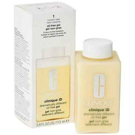Clinique Id Dramatically Different Oil Control Gel