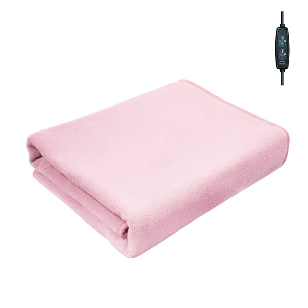 Home Decor USB Heating Blanket Lengthened And Widened 5V Thermal Shawl