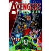 Avengers Legends Volume 1: Avengers Forever Tpb (Paperback) by Kurt Busiek