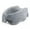 Grey, variant on Travelrest NEST Patented Ultimate Memory Foam Travel Pillow/Neck Pillow