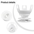 thumbnail image 4 of Wall Mount Holder for Echo-POP Speaker: Space-Saving Design & Cable Management, 4 of 10