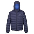thumbnail image 1 of Regatta Mens Marizion Daffled Veste Rembourrée, 1 of 7