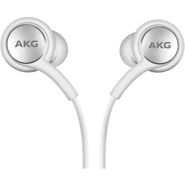 Google Pixel USBC Corded Earbuds - White White
