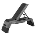 thumbnail image 3 of Banco De Entrenamiento Step Eleva ELEVA-BM 3 Niveles, 3 of 4
