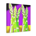 thumbnail image 2 of Asparagus Pop Explosion - Canvas, 2 of 10