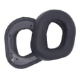 thumbnail image 3 of 1 Pair For Turtle Beach Stealth 700 Gen 2 Headphone Earpads Sponge Protein Leather Cushions, 3 of 3