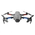 thumbnail image 2 of RC Drone GPS 6K HD Dual Camera 5G WIFI FPV Brushless Motor Foldable, 2 of 7